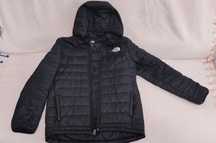 Куртка The  North face на хлопця