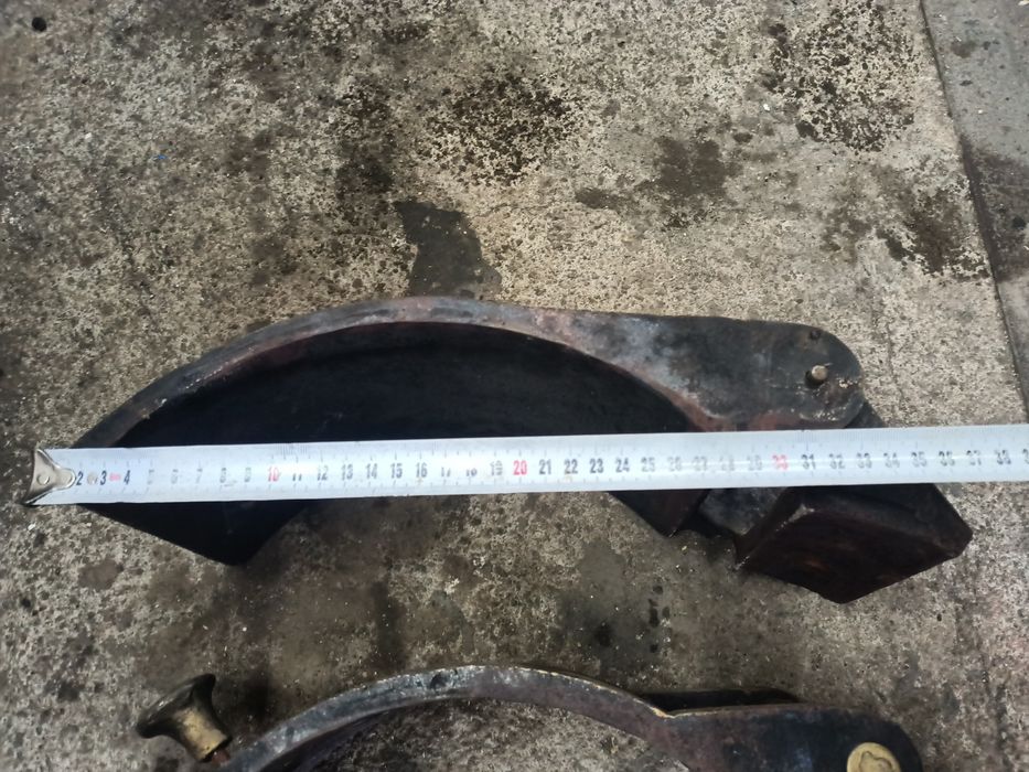 Топочная дверца для буржуйки