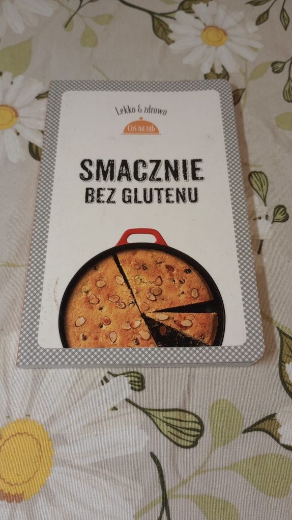 Smacznie bez glutenu.