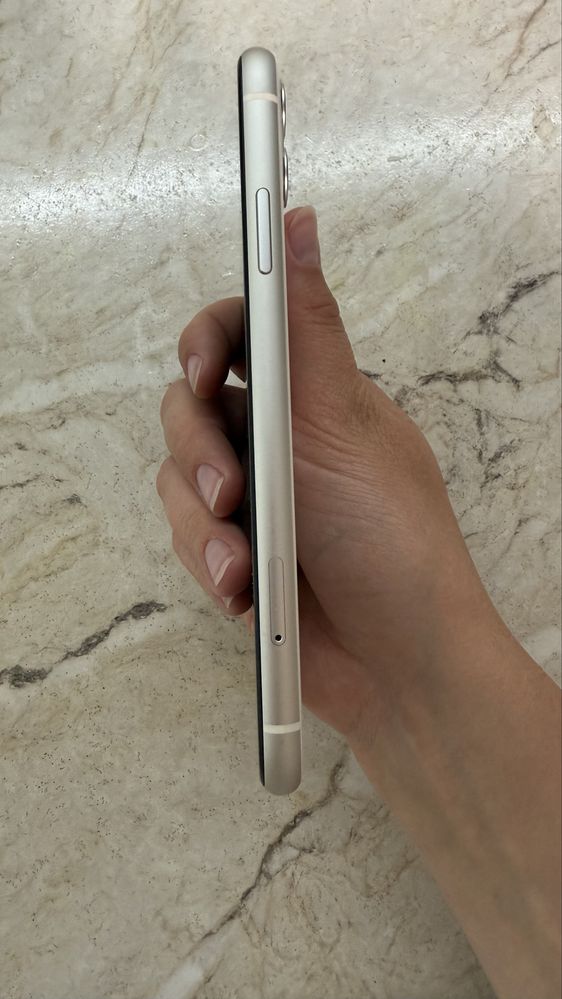 IPhone 11 128 gb