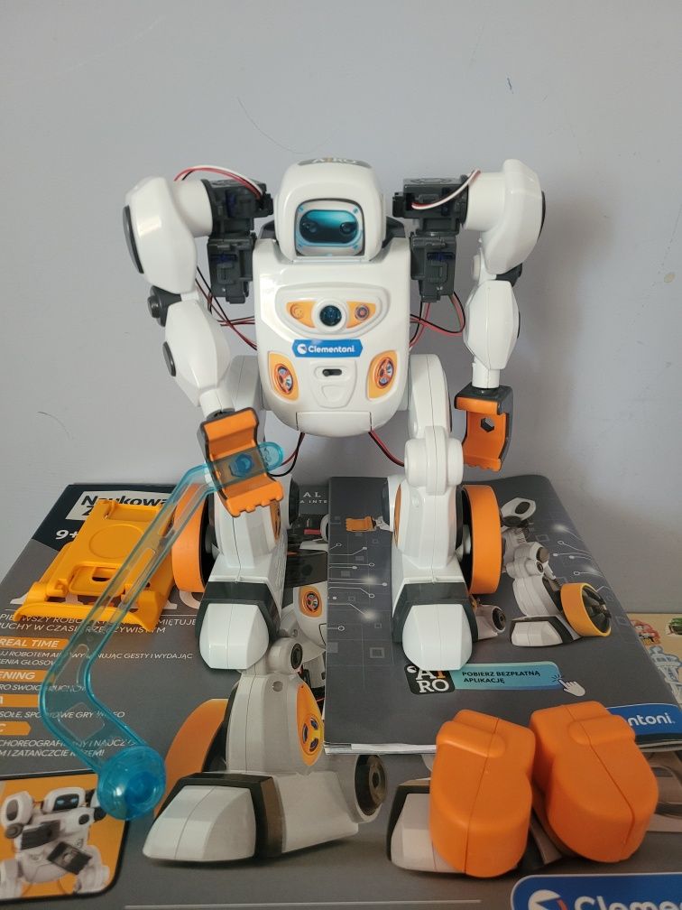 Robot Airo STEAM