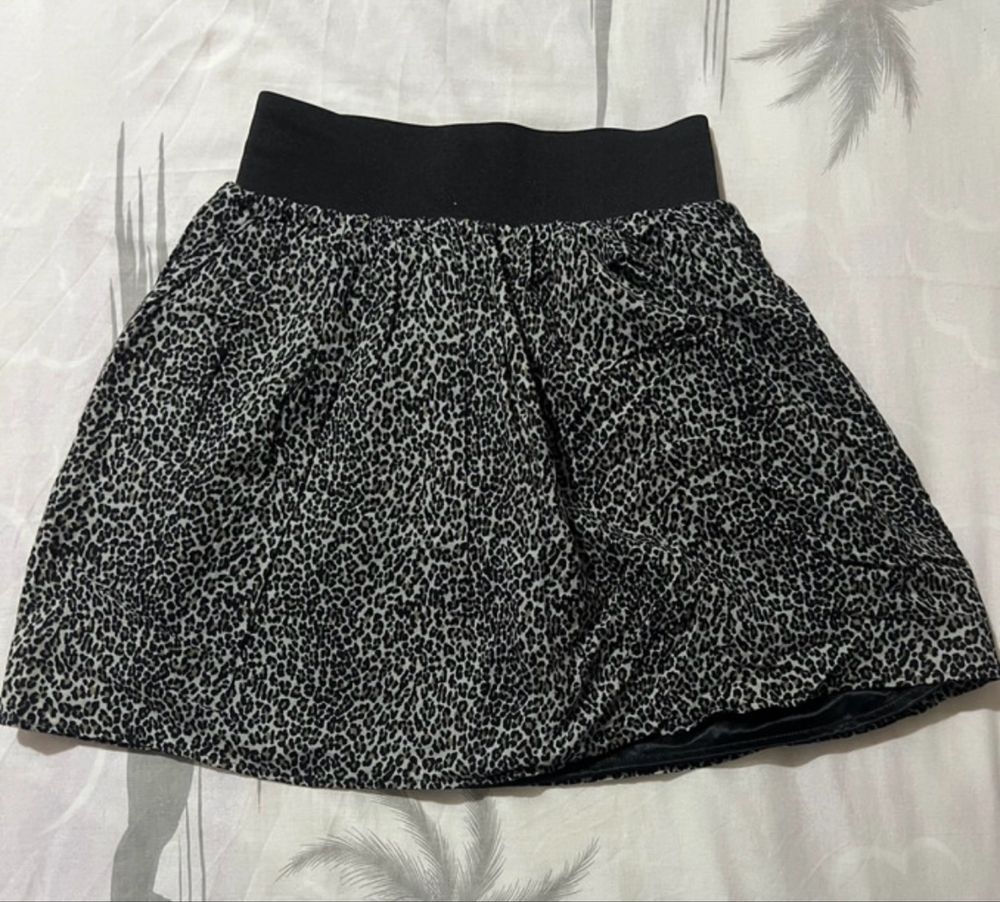 Saia para mulher Bershka