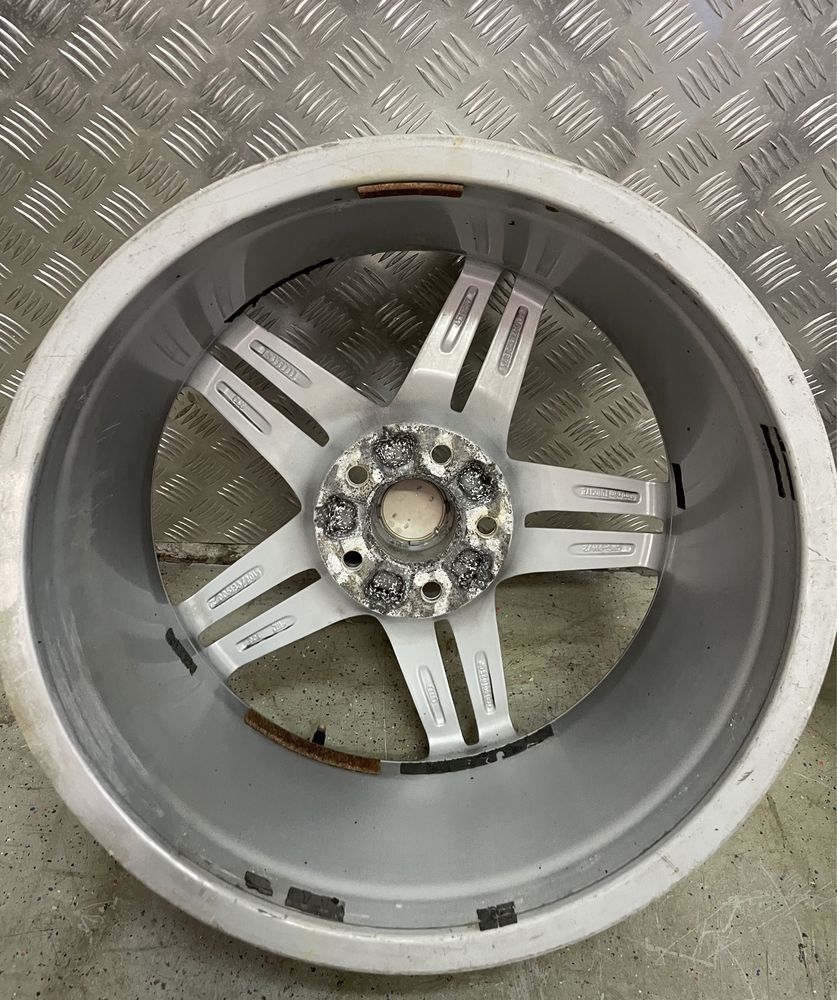 Felgi Aluminiowe Audi A6 C7 8Jx18 ET39 5x112 Adax Koźle