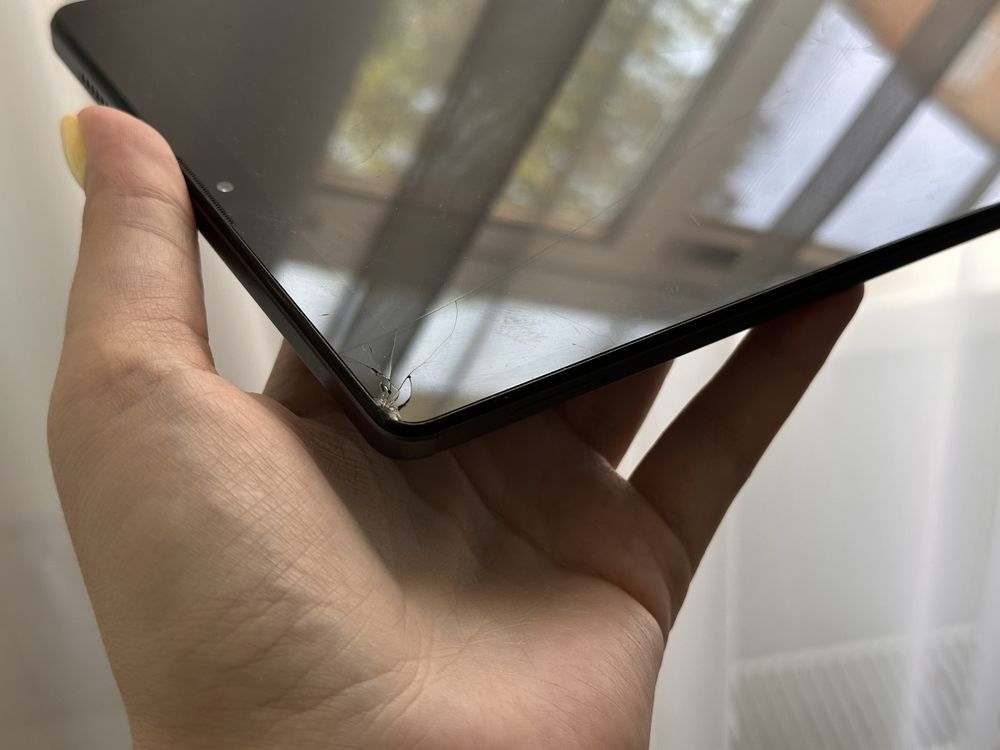 Планшет Galaxy Tab A7 lite wi-fi+lte, 64 GB. Стан 3/5