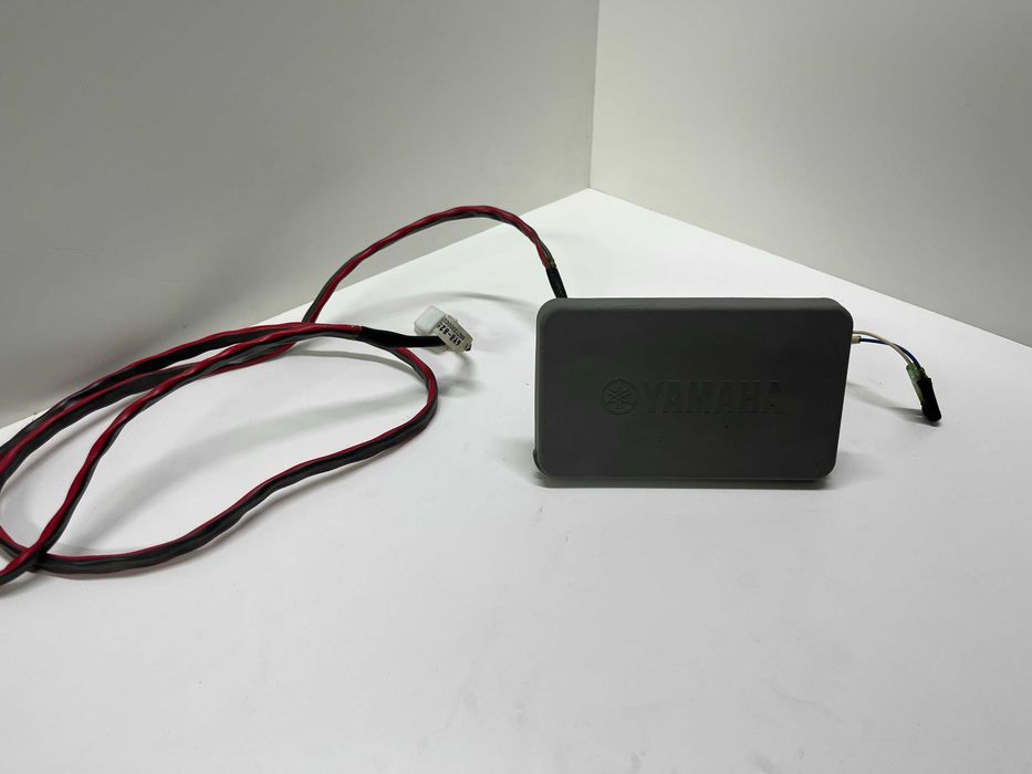 Multizegar Yamaha Nowy