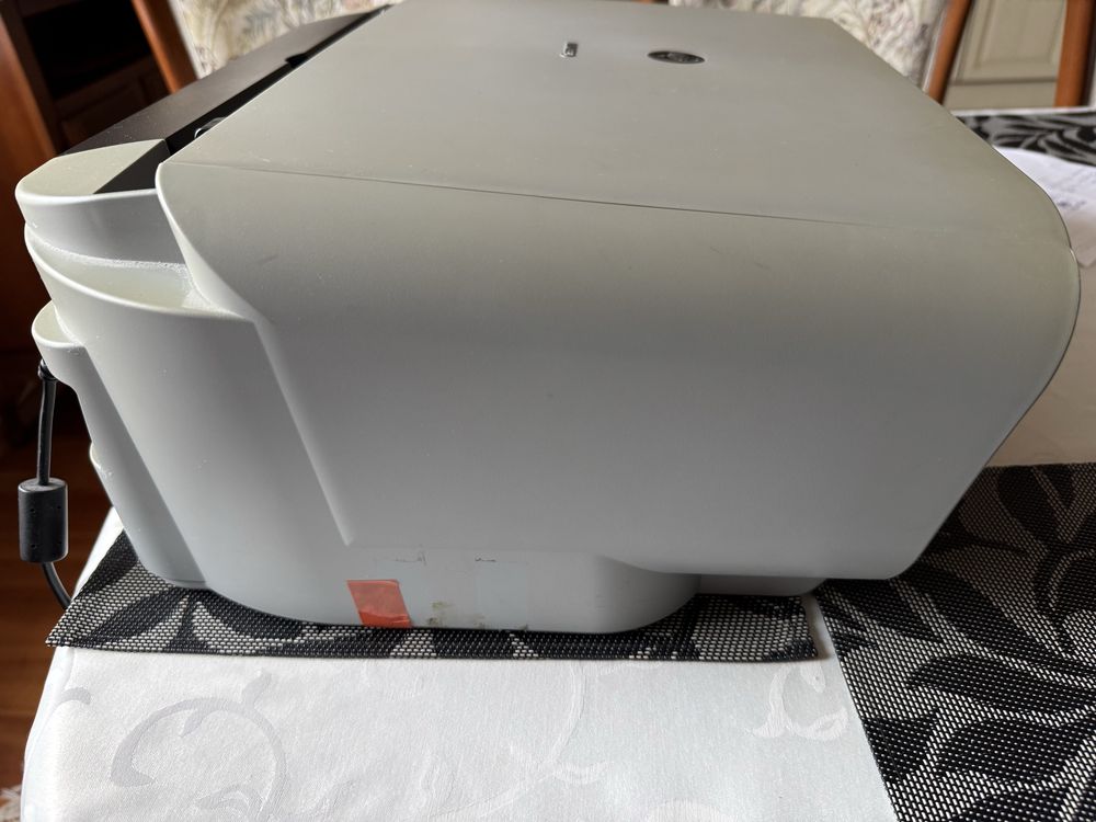 Продам цветной принтер-сканер Canon Pixma MP 170