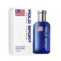 Ralph Lauren Polo Sport Eau De Toilette 125 ml