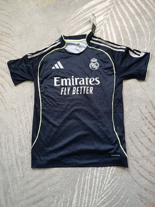 Koszulka Realu Madryt