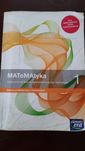 Matematyka podrecznik klasa 1