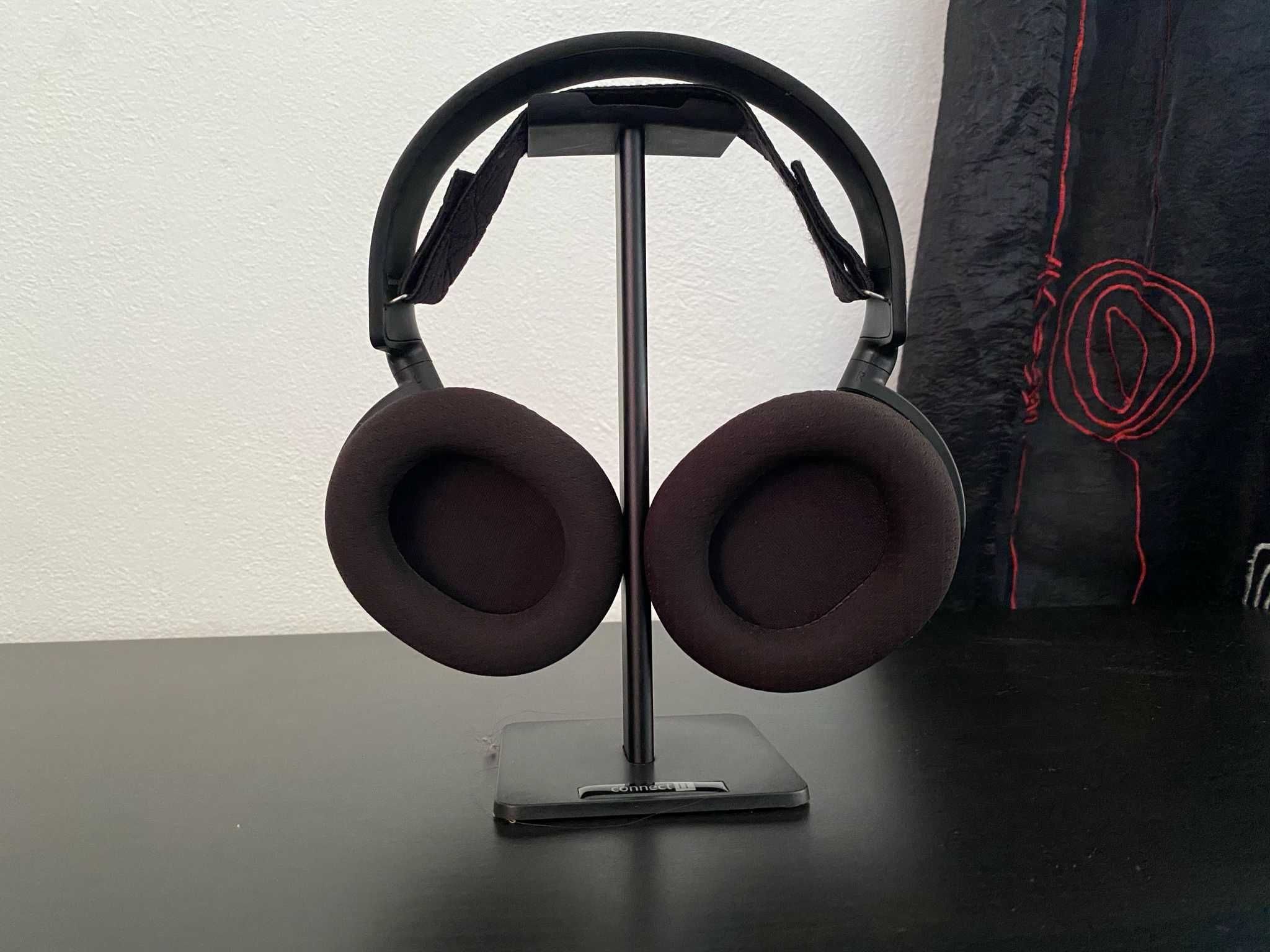 Steelseries Arctis 5 Black