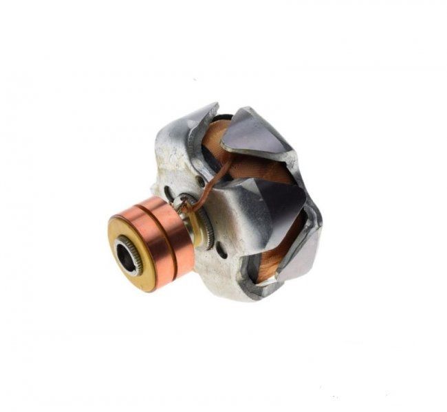 WIRNIK alternatora, zapłon MZ ETZ 125 / 150 / 250 / 251, nowy, sklep