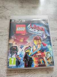 Gra Lego Przygoda Lego Movie Videogame na PlayStation 3 PS 3