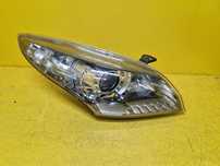 RENAULT MEGANE III GT COUPE LAMPA PRAWA XENON 260100021R