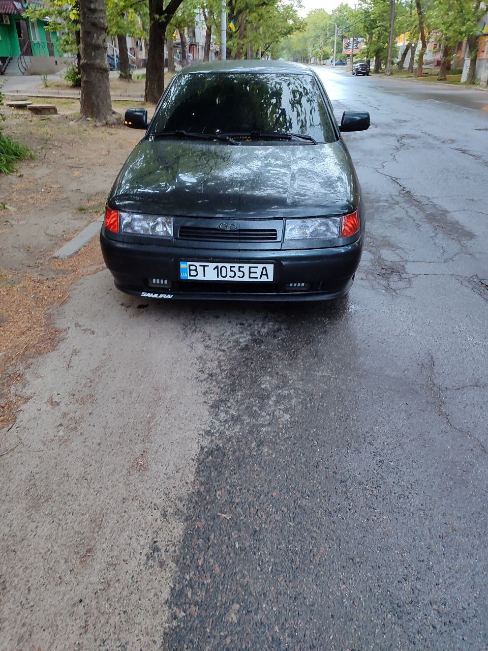 ВАЗ 2110  продам