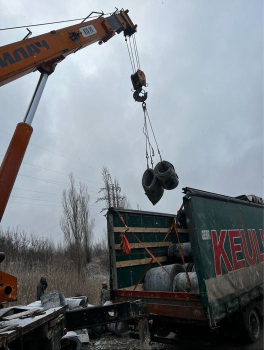 Грузоперевозки 5т/верхняя загрузка/Днепр/Днепропетровская область