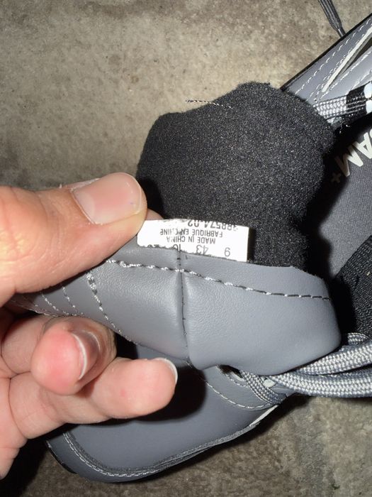 Кросівки Puma-xray Speed