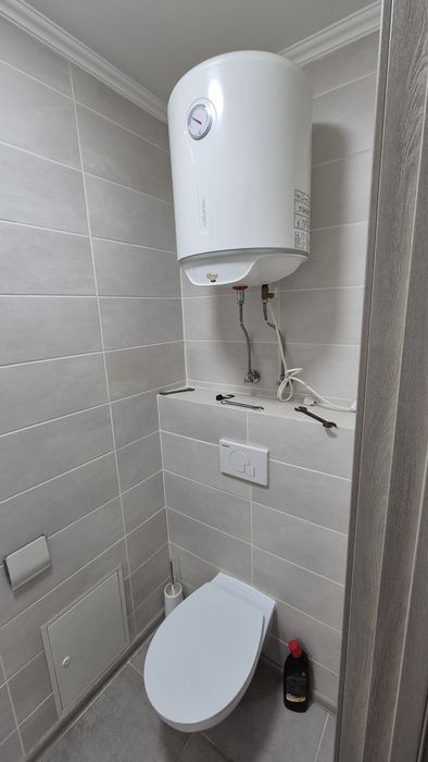 Довгострокова оренда Комерційного Приміщення (50 м²)