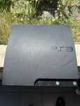 PS3 Slim 320gb нормальний стан