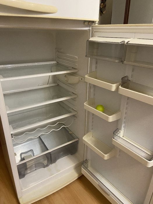 Холодильник Атлант