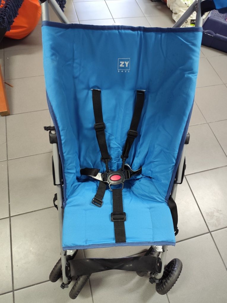 Carro de criança