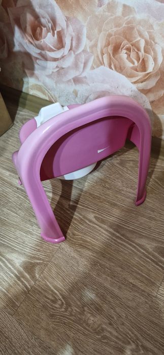 Горішок з кришкою горщик