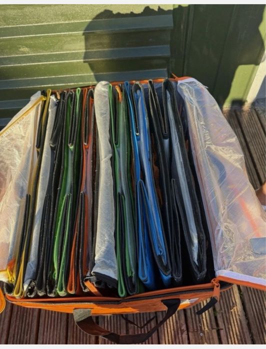 Torby na paczki / do przeprowadzek