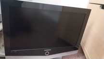 Tv lcd Samsung 43' bom estado