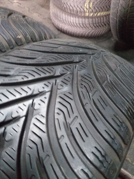 Opony 205/60R16 Kleber Krisalp ZIMA Zimowe