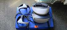 Okulary vr2 ps5,