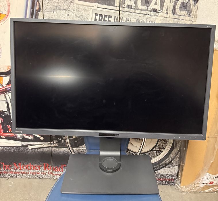Monitor Benq Profissional PD3200U-T 32" 4K UltraHD