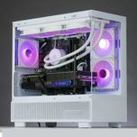 GENESIS GAME! Intel i7-14700КF/32 GB/RTX 5070 12GB - Ігровий Комп'ютер