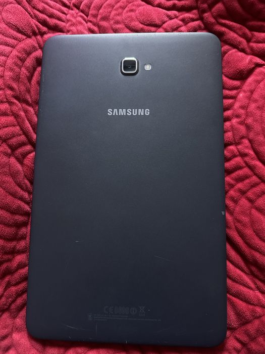 Планшет Samsung Galaxy  TAB A (2016)