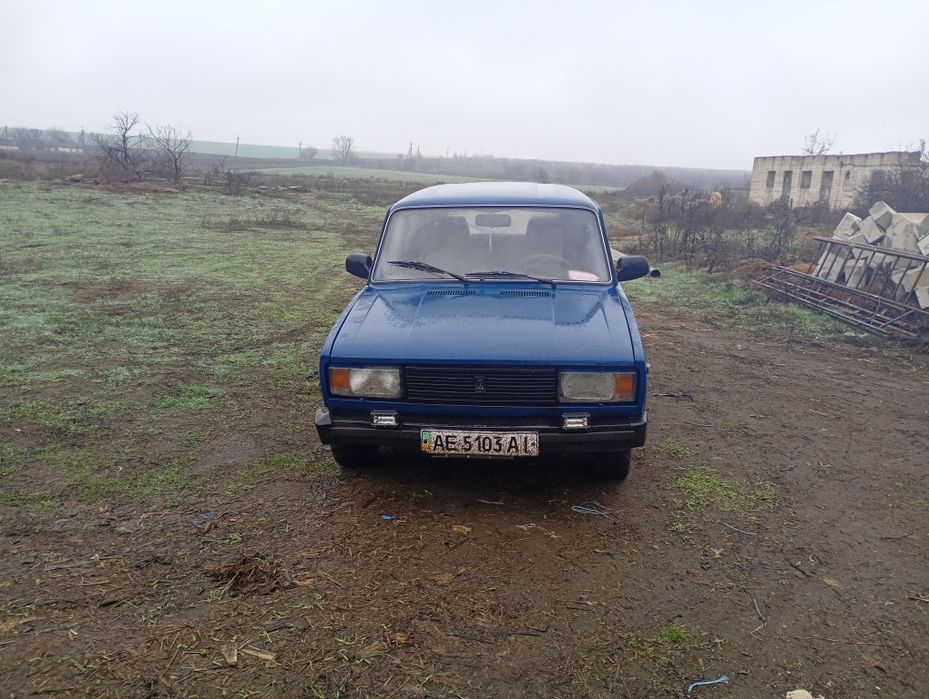 Ваз  2104 легенда