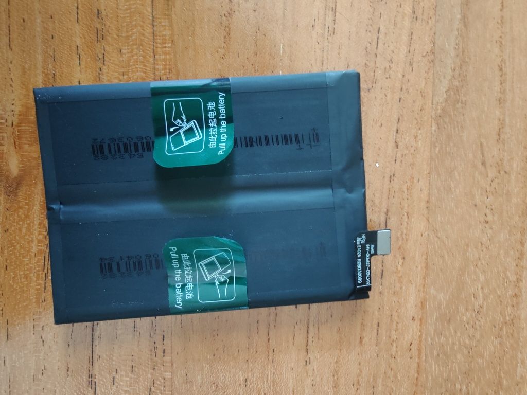 Bateria OnePlus 9 PRO BLP827