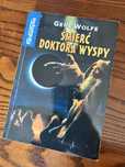 Śmierć Doktora Wyspy - Gene Wolfe