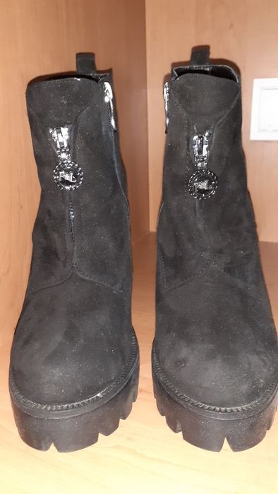 Ботильоны 39 размер