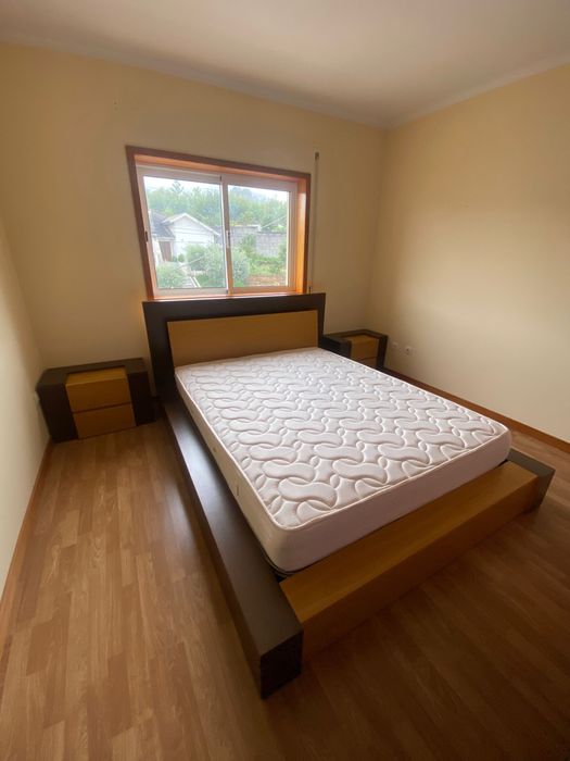 Mobilia de quarto, usado mas como novo