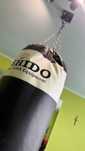Worek bokserski BUSHIDO 40 kg + uchwyt na sufit GRATIS