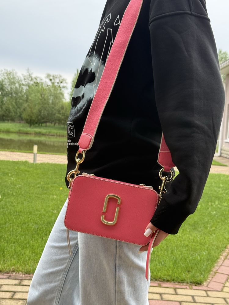 Сумка Marc Jacobs