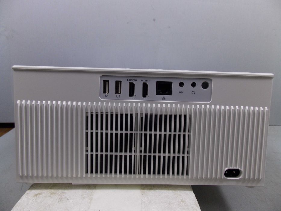 Проектор Thundeal TDA7W Full HD