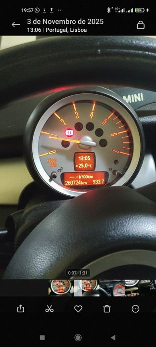 Mini Cooper D 1.6 R56