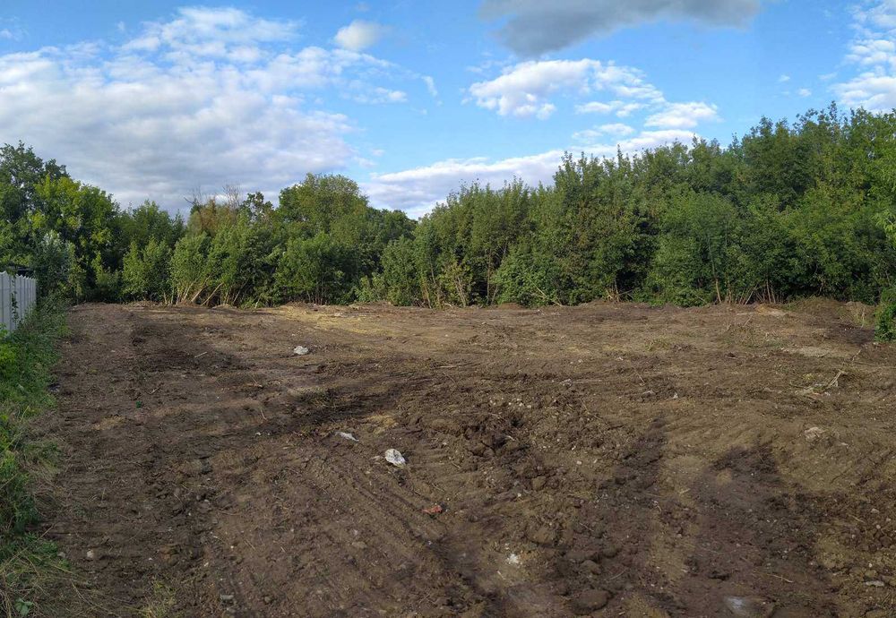 Продам зем. участок 10 сот., ул.Лятошинського, р-н метро Студенческая