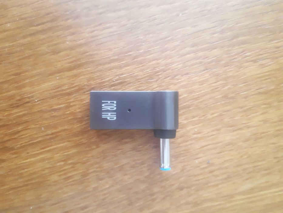 Перехідник для ноутбуків HP USB Type-C