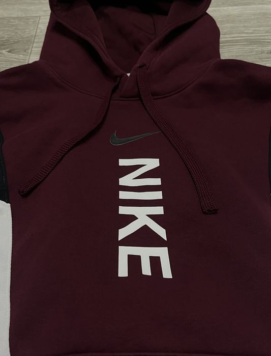 Чоловіче худі Nike Hybrid Overhead Hoodie