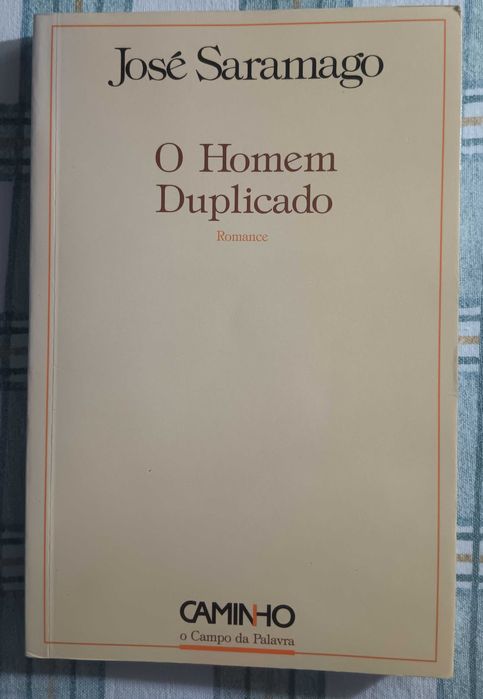 Livros José Saramago