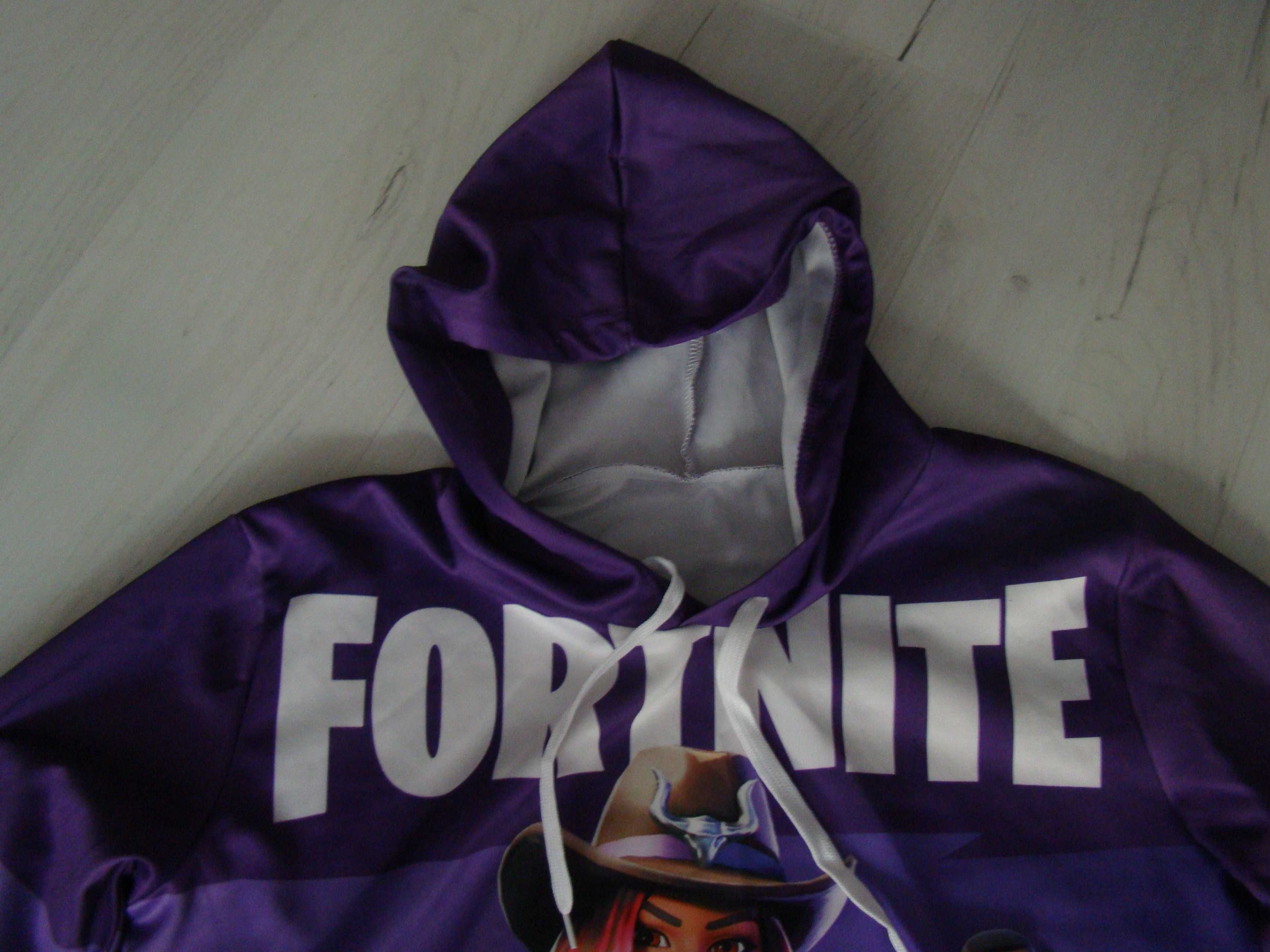 Bluza Fortnite Battle Royale rozmiar S w idealnym stanie