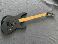 Gitara elektryczna Mensfeld Fingertip Floyd Rose z 1992r.