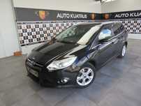 Ford Focus SW 1.6 TDCi Titanium Econetic