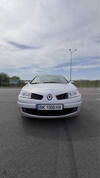 Renault Megane 2