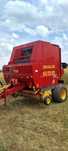 Prasa belująca New Holland